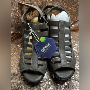 Craft and Borrow heels